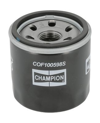 Champion Oil Filter COF100598S HSB Trading