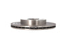 Motopart Brake Disc MVD5457 Motopart