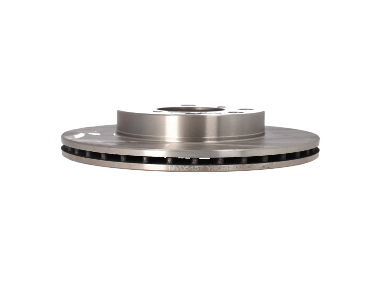 Motopart Brake Disc MVD5457 Motopart
