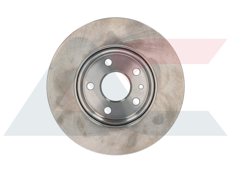 Motopart Brake Disc MVD4311 Motopart