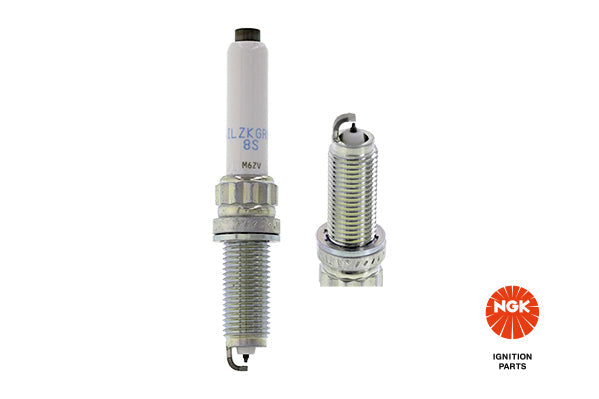 NGK Spark Plug SILZKGR8B8S HSB Trading