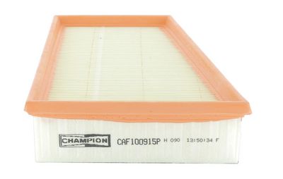 Champion Air Filter CAF100915P HSB Trading