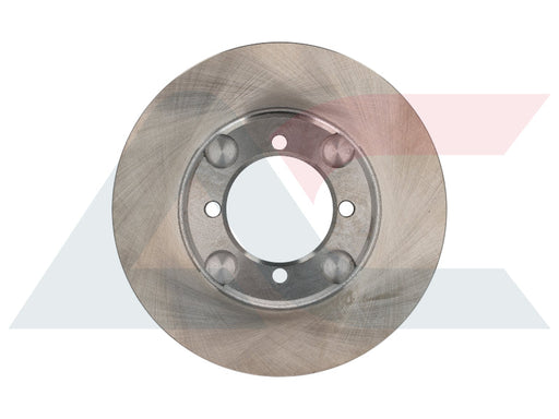 Motopart Brake Disc MVD4345 Motopart