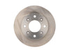 Motopart Brake Disc MVD4794 Motopart