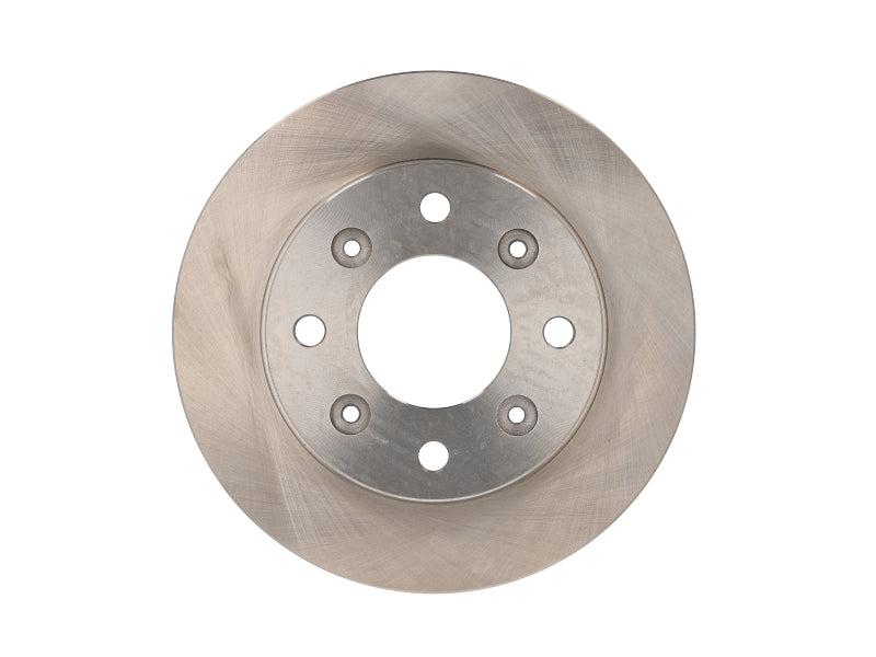 Motopart Brake Disc MVD4794 Motopart