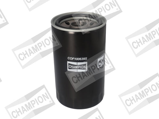 Champion Oil Filter COF100639S HSB Trading
