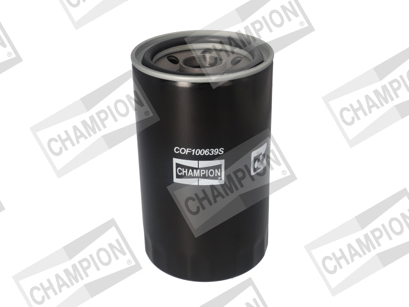Champion Oil Filter COF100639S HSB Trading