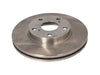 Motopart Brake Disc MVD5372 Motopart