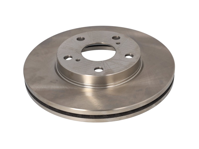 Motopart Brake Disc MVD5372 Motopart