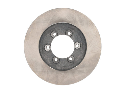 Motopart Brake Disc MVD4588 Motopart
