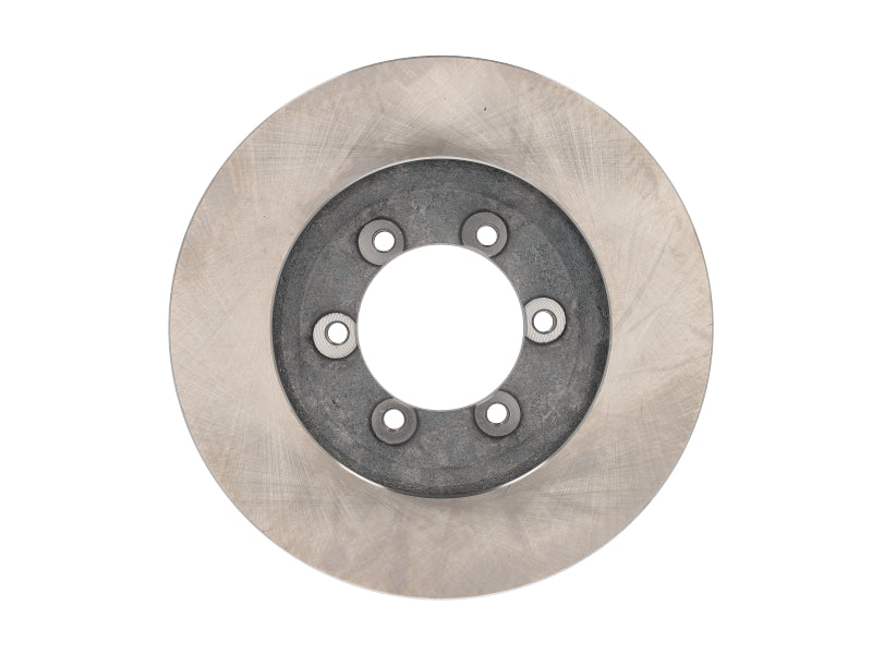Motopart Brake Disc MVD4588 Motopart