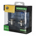 H4 12V 60/55 DAYMAKER +80 SET Light Bulb - HELLA automotive light bulb