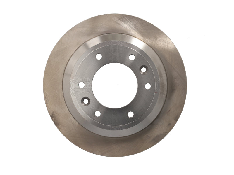 Motopart Brake Disc MVD4589 Motopart