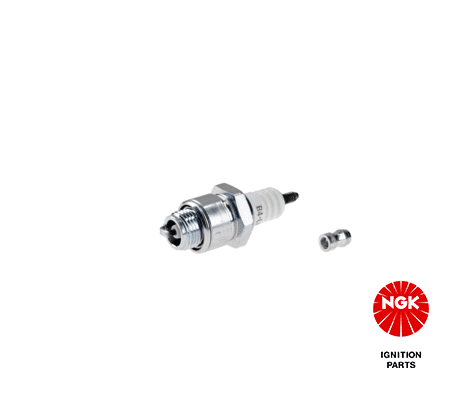 NGK Spark Plug B4LM HSB Trading