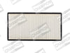 Champion Air Filter CAF101157P HSB Trading