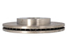Motopart Brake Disc MVD5372 Motopart
