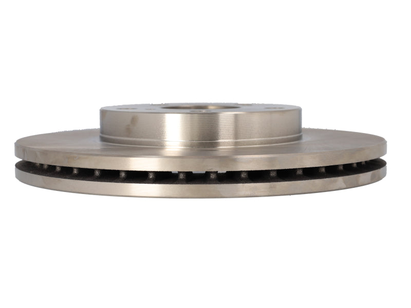 Motopart Brake Disc MVD5372 Motopart