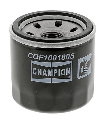 Champion Oil Filter COF100180S HSB Trading