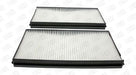 Champion Cabin Filter CCF0115 HSB Trading