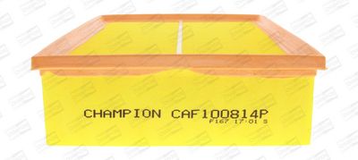 Champion Air Filter CAF100814P HSB Trading