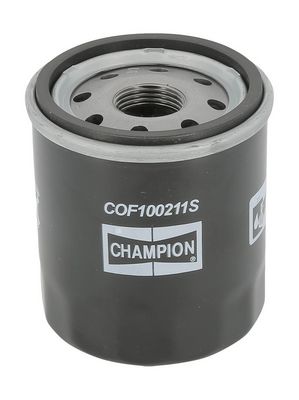Champion Oil Filter COF100211S HSB Trading