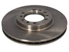 Motopart Brake Disc MVD4763 Motopart