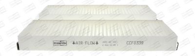 Champion Cabin Filter CCF0339 HSB Trading
