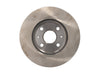 Motopart Brake Disc MVD4626 Motopart