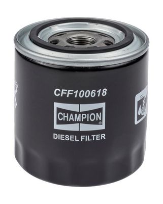 Champion Fuel Filter CFF100618 HSB Trading