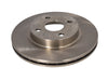 Motopart Brake Disc MVD4824 Motopart