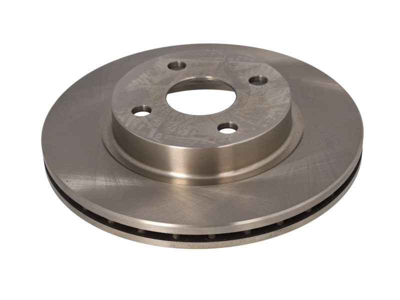 Motopart Brake Disc MVD4824 Motopart