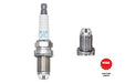 NGK Spark Plug BKUR6EK HSB Trading