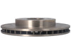 Motopart Brake Disc MVD5442 Motopart