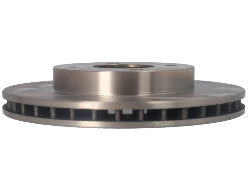 Motopart Brake Disc MVD5442 Motopart