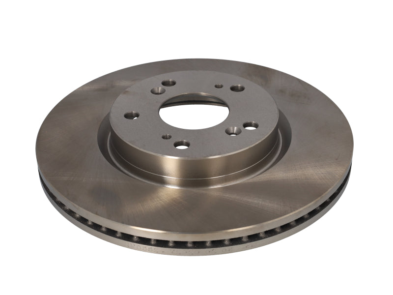 Motopart Brake Disc MVD5524 Motopart