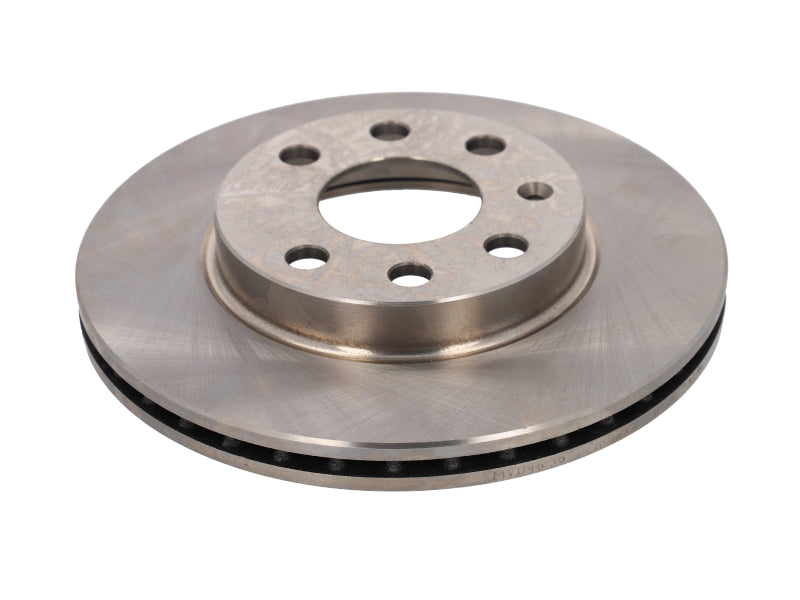 Motopart Brake Disc MVD4636 Motopart