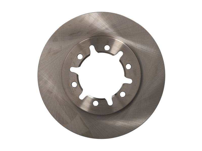 Motopart Brake Disc MVD5287 Motopart