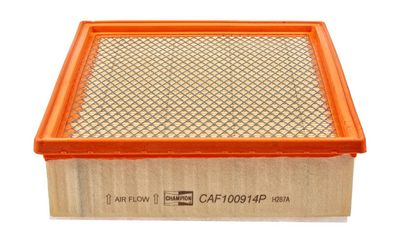 Champion Air Filter CAF100914P HSB Trading