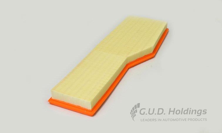 GUD Air Filter AG1495 HSB Trading