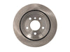 Motopart Brake Disc MVD5153 Motopart