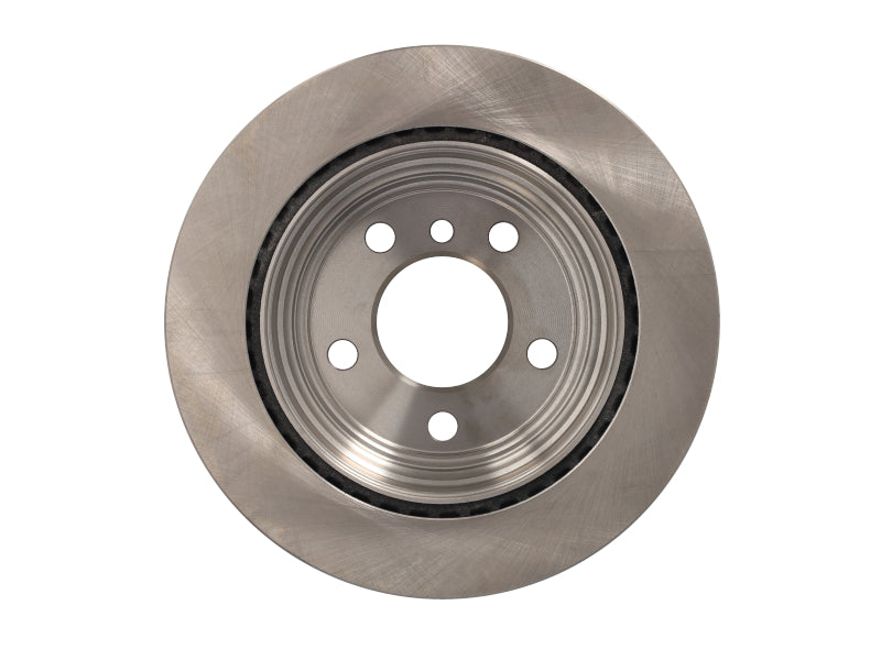 Motopart Brake Disc MVD5153 Motopart