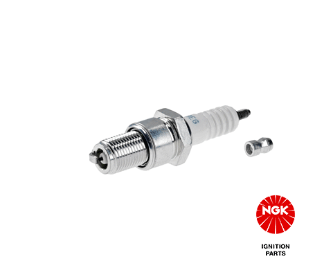 NGK Spark Plug BR9EG HSB Trading