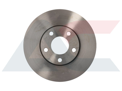 Motopart Brake Disc MVD4442 Motopart