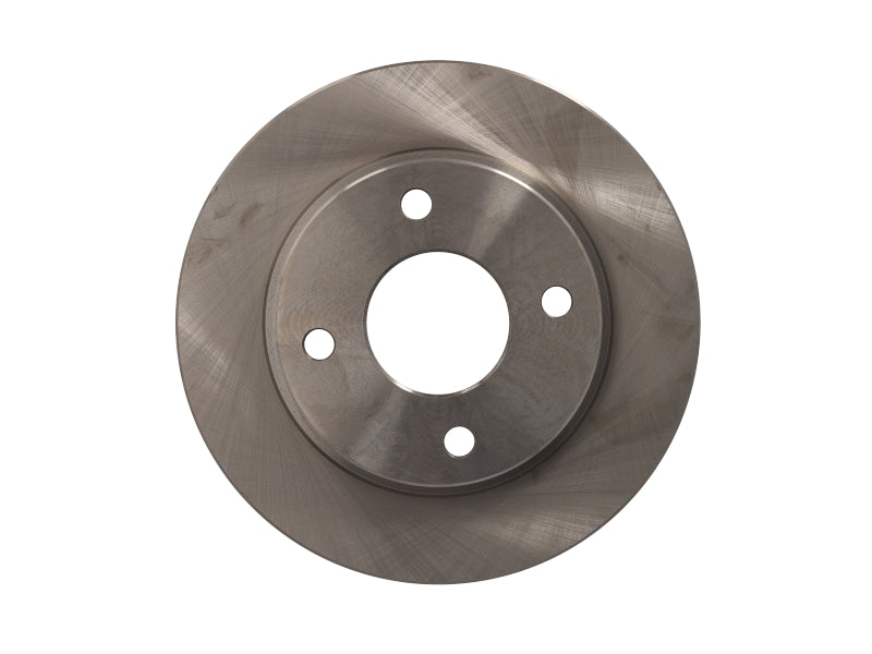 Motopart Brake Disc MVD4395 Motopart