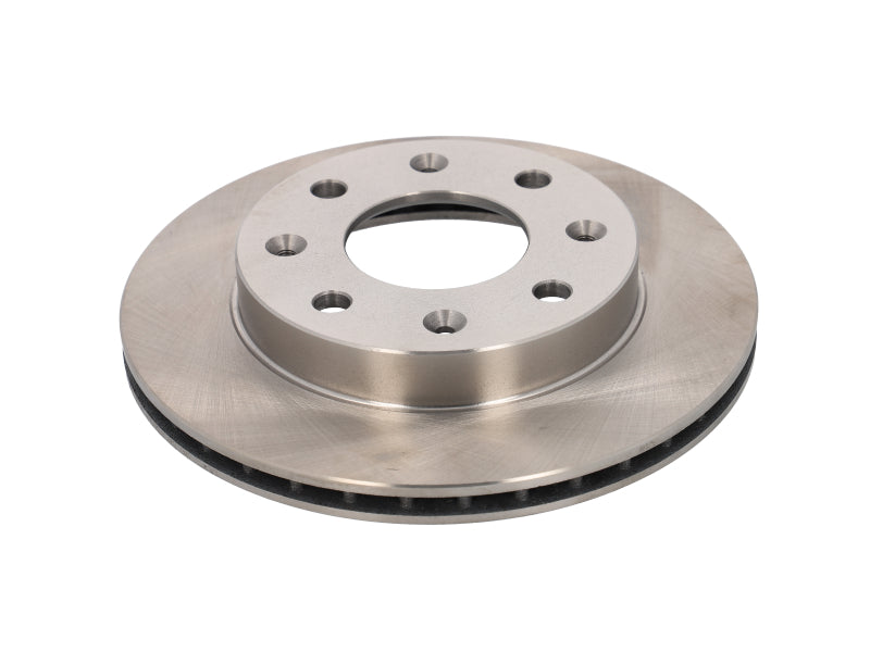Motopart Brake Disc MVD4791 Motopart