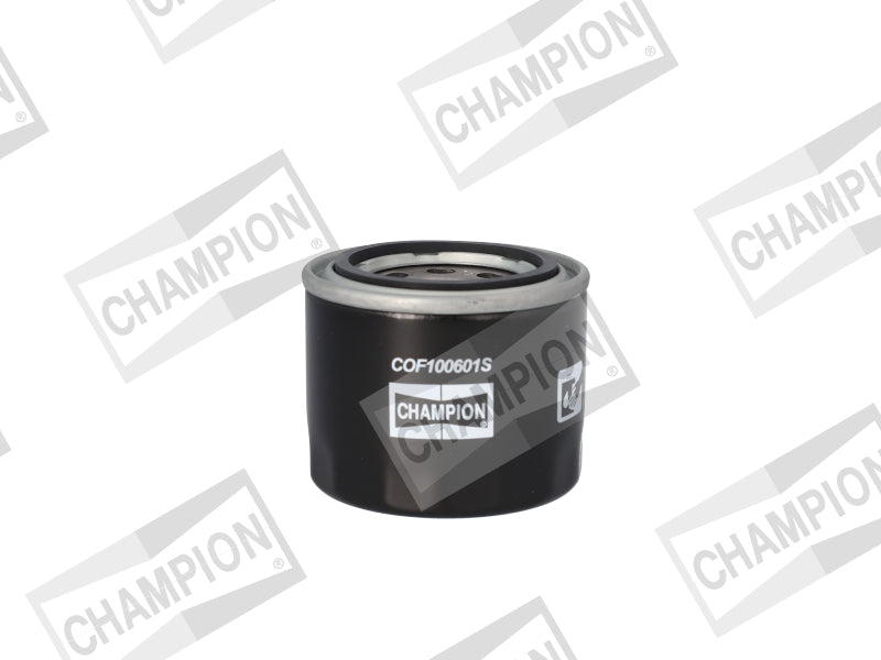 Champion Oil Filter COF100601S HSB Trading