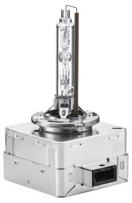 HELLA D3S HID BULB - HELLA automotive light bulb