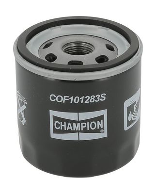 Champion Oil Filter COF101283S HSB Trading