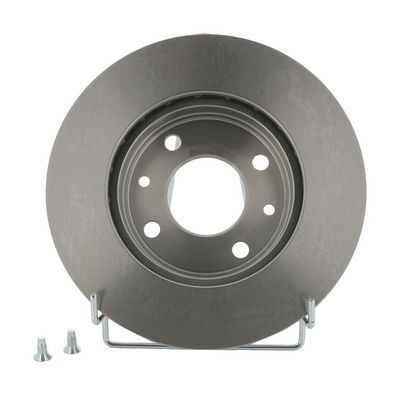 Ferodo Brake Disc DDF158 HSB Trading