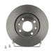 Ferodo Brake Disc DDF158 HSB Trading